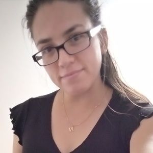 Meet your Posher, Ruth